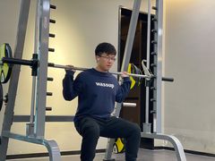 -WEGYMER健萌健身(雅颂居馆)