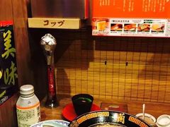 -一蘭拉面(新宿中央东口店)