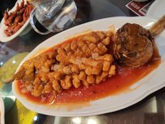 -惠宾饭庄(中山路店)
