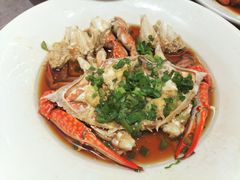 -阿毛饭店(和义路店)