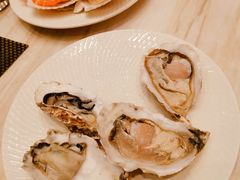 -新发展亚太JW万豪酒店·福苑咖啡厅