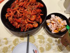 -聚味瞿记·龙虾堂(坡子街店)