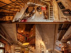 -FRANK STORE(巨鹿路店)