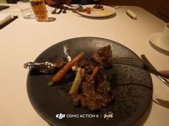 -香樟花园法式铁板烧(恒隆广场店)