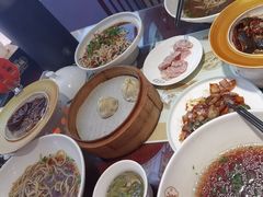 -老淮城·长鱼面(河下古镇店)