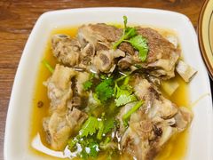 -老马家蒸饺(南海街店)