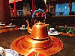 -清真·京华源铜锅涮肉(丰庆店)