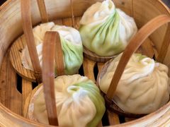 -锡笼记·无锡小笼(方塔店)