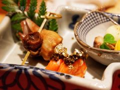 -yokocho上横町·日本食街(深业上城店)