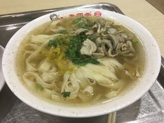 -老四季(南市场店)