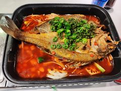 -谭十三南昌大排档(船山路总店)