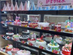 -味多美蛋糕(古城店)