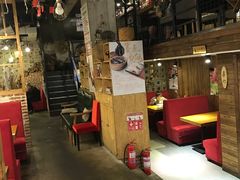 大堂-隆喜元鱼汤包·海鲜(中联广场店)