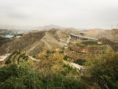 -仁寿山
