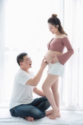 -暖摄影 孕妇写真家庭影像馆 (自然光主题店)