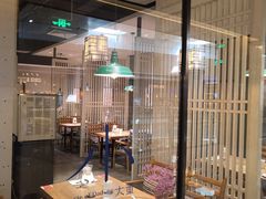 大堂-小大董·烤鸭(凤凰汇店)