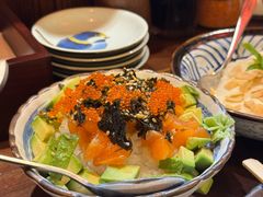 -鸟鹏烧鸟居酒屋(昌岗店)