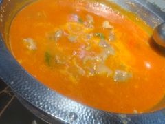 -大河宴·椒麻鱼火锅(北京路中和美食街店)