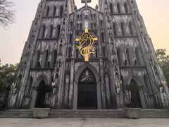 -圣约瑟夫大教堂