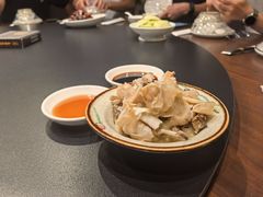 -水先生寧波菜(天一店)