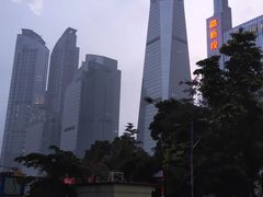 -车公庙(地铁站)