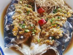 -醉香隆.山水庭院.湖北菜(东湖店)