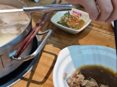 -为什么牛潮汕牛肉火锅(万胜广场店)