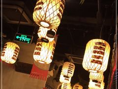 大堂-南京大牌档(龙湖长楹天街店)