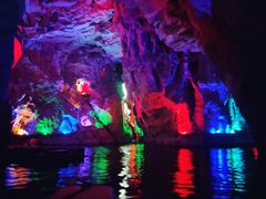 -天河潭旅游度假区