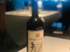 红酒-汤城小厨•粤菜•靓汤(金宝街店)