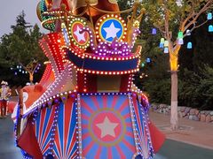 -青岛方特梦幻王国