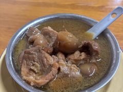 -然香姜汁(江城小区店)