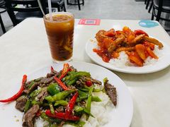 -好好滋味茶餐厅