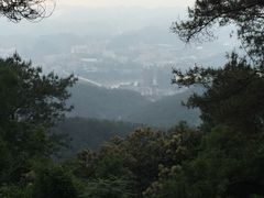 -白云山风景名胜区