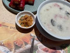 -点都德(华强南店)