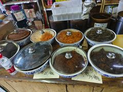 -赵府街副食店