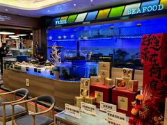 -麒麟中餐厅·经典粤菜·地道菜式老字号(广州长隆酒店)
