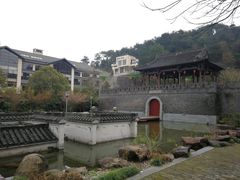 -梦姑塘文化公园