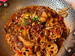 -龙师傅卤炒(天马店)