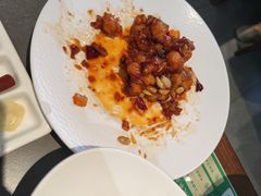 -黑窑厂糖油饼烤鸭·清真菜(旗舰店)