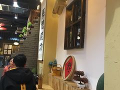-锅来乐地锅鸡(安亭店)