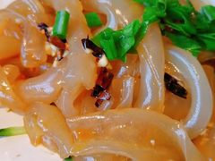 东北拉皮-老诚一锅(乔庄店)