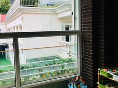 -常德书法幼儿园