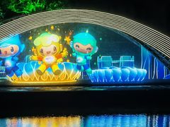 -印象西湖·最忆是杭州实景演出