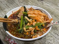 -吉庆桂林米粉·柳州螺蛳粉(港汇广场店)