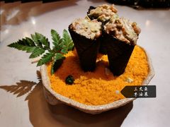 -荟廷·晶萃(陆家嘴尚悦湾店)