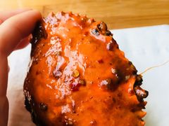 香辣蟹-臻鲜燕海鲜融合餐厅(金陵style店)