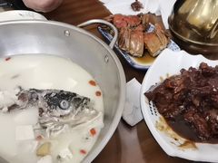 -灵福缘私房菜·农家菜(拈花湾·灵山大佛必推店)