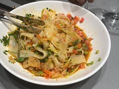 -巴盟人家·内蒙地方菜(华丽家族店)