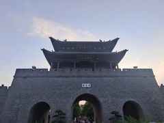 -台儿庄古城